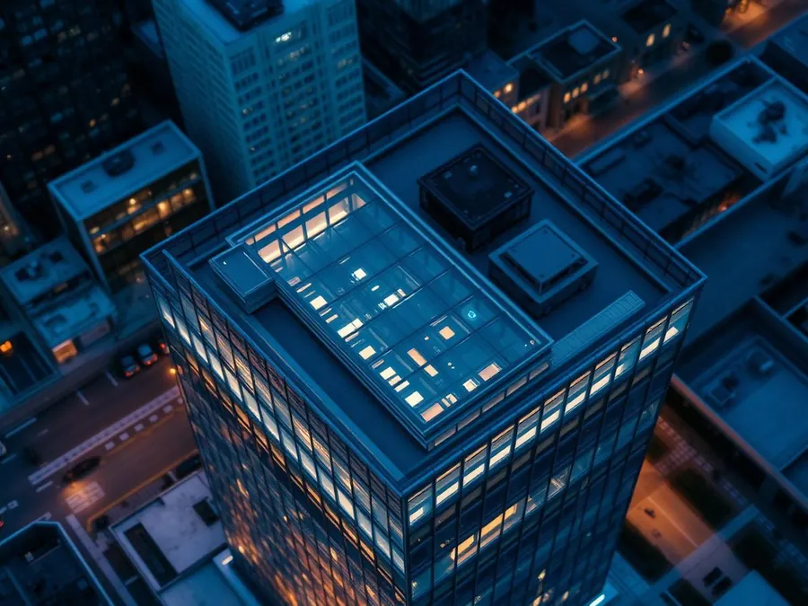 Cinematic aerial commercial imagery captured along the Welsh coast